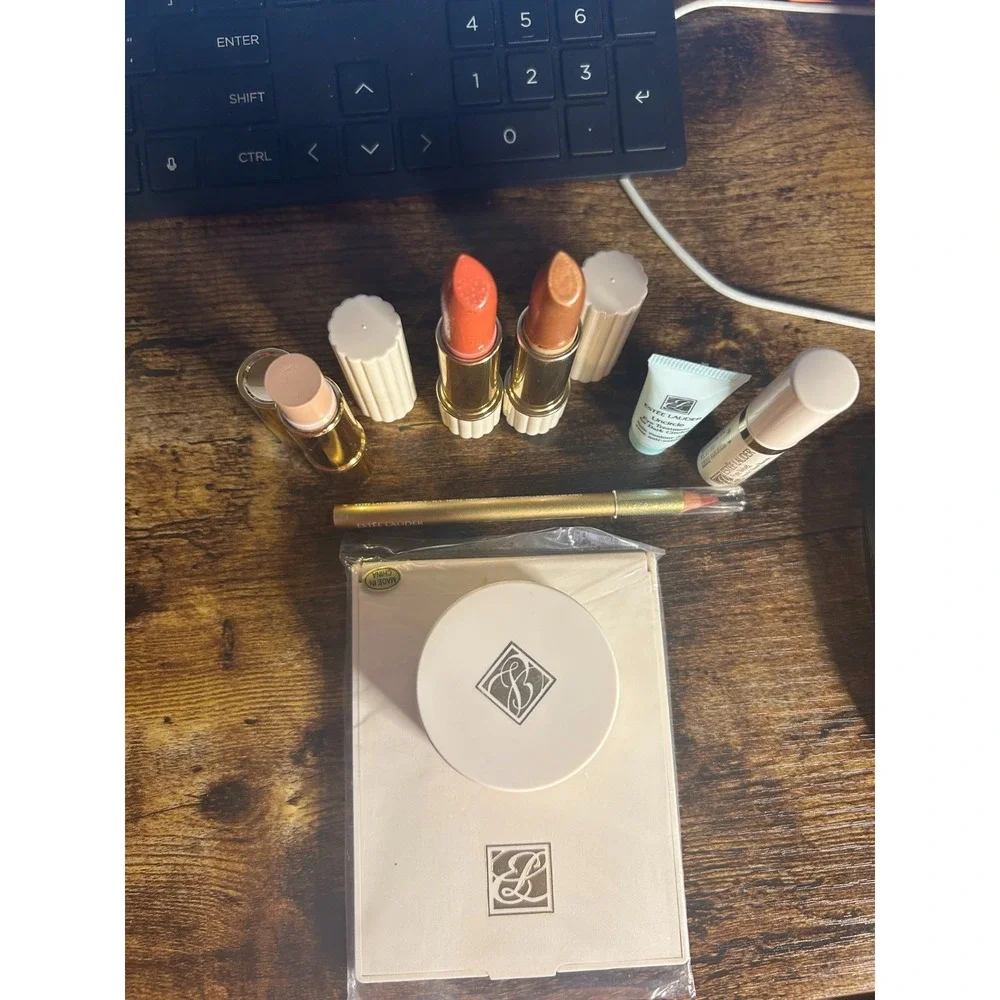 Estée Lauder 1980s estee
